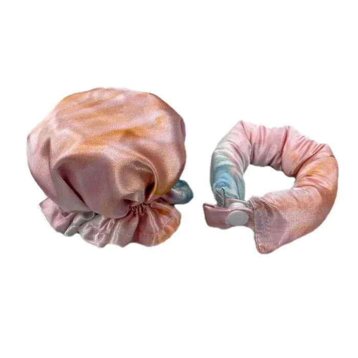 WaveSilk® | Lockenbuns Set
