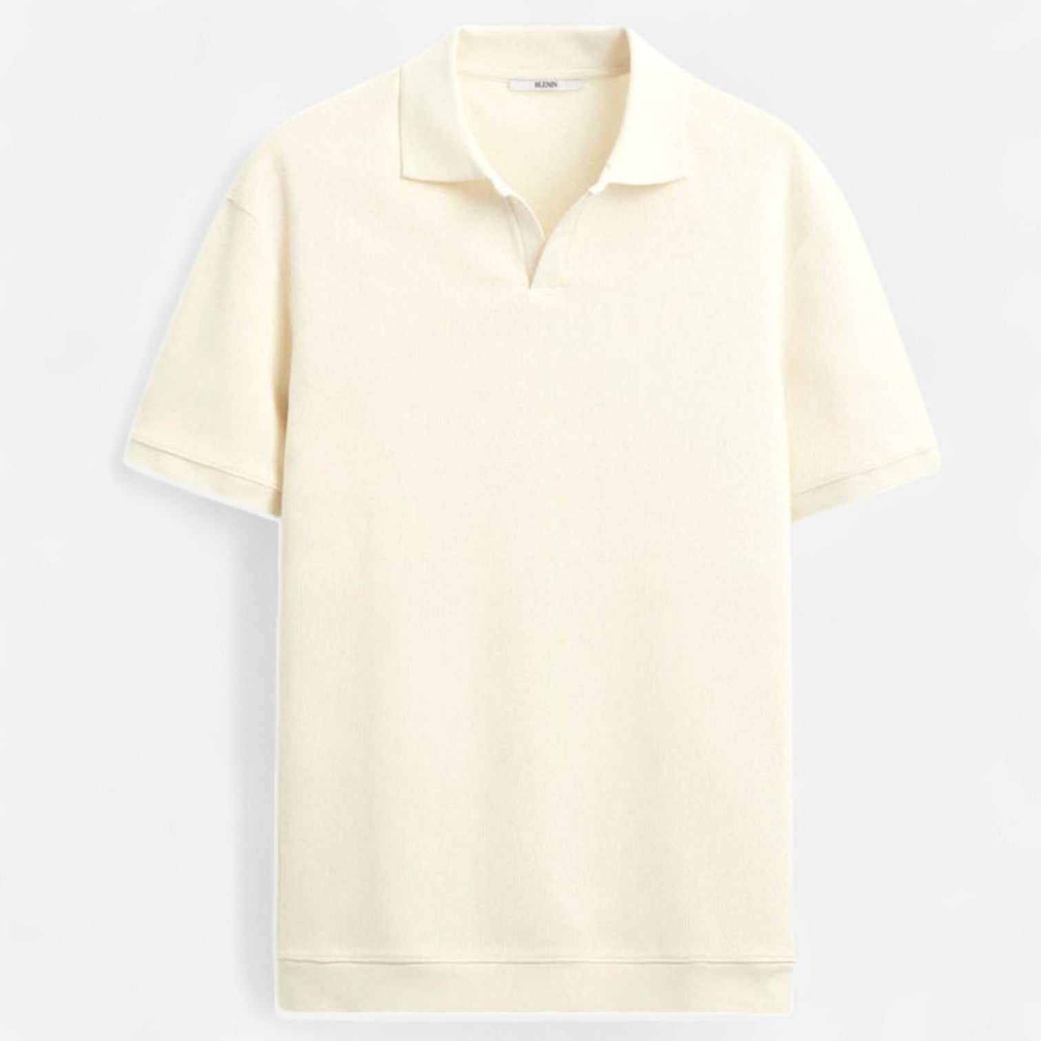 Classic Polo - Everyday Sophistication, Tailored Comfort