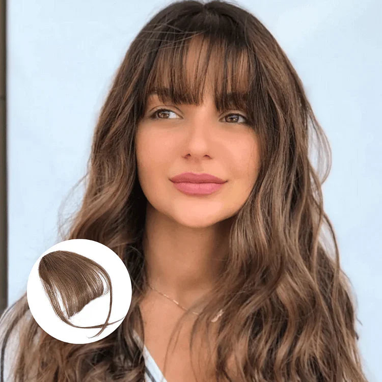 1+1 GRATIS | VelvaBang™ | Verwandle deinen Look im Handumdrehen