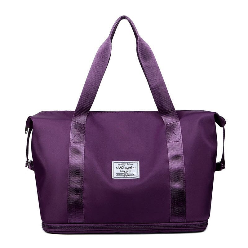 50% RABATT | BaggiTravel™ Optimale Kabinen-Handgepäck-Reisetasche