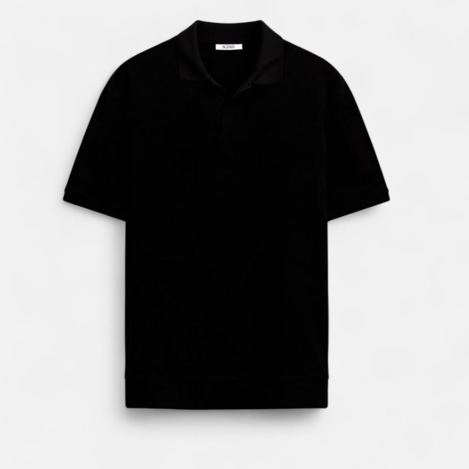 Classic Polo - Everyday Sophistication, Tailored Comfort