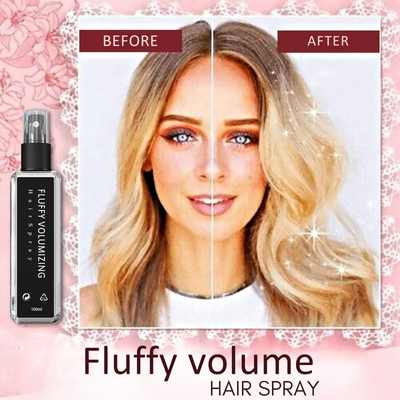 1+1 GRATIS | Volumane™ | Starker, weicher Halt mit Feuchtigkeit & Glanz