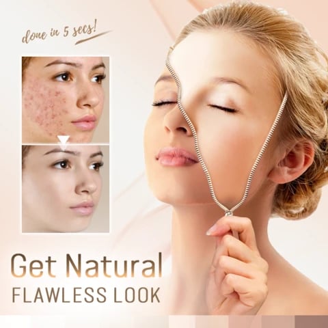 1+1 GRATIS | GlamCush™ | Perfekte Haut, die den ganzen Tag hält