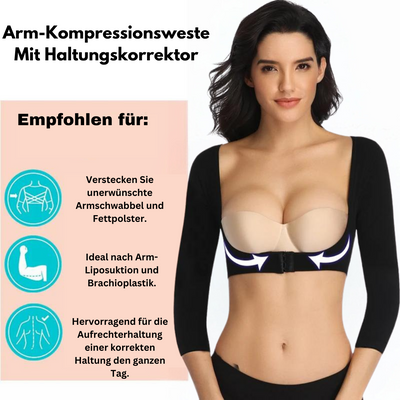 ShapeArm™ – Die Revolution für straffe und schlanke Arme!