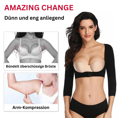 ShapeArm™ – Die Revolution für straffe und schlanke Arme!