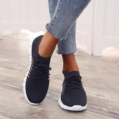 50% RABATT | Maria™ | Damen Turnschuhe