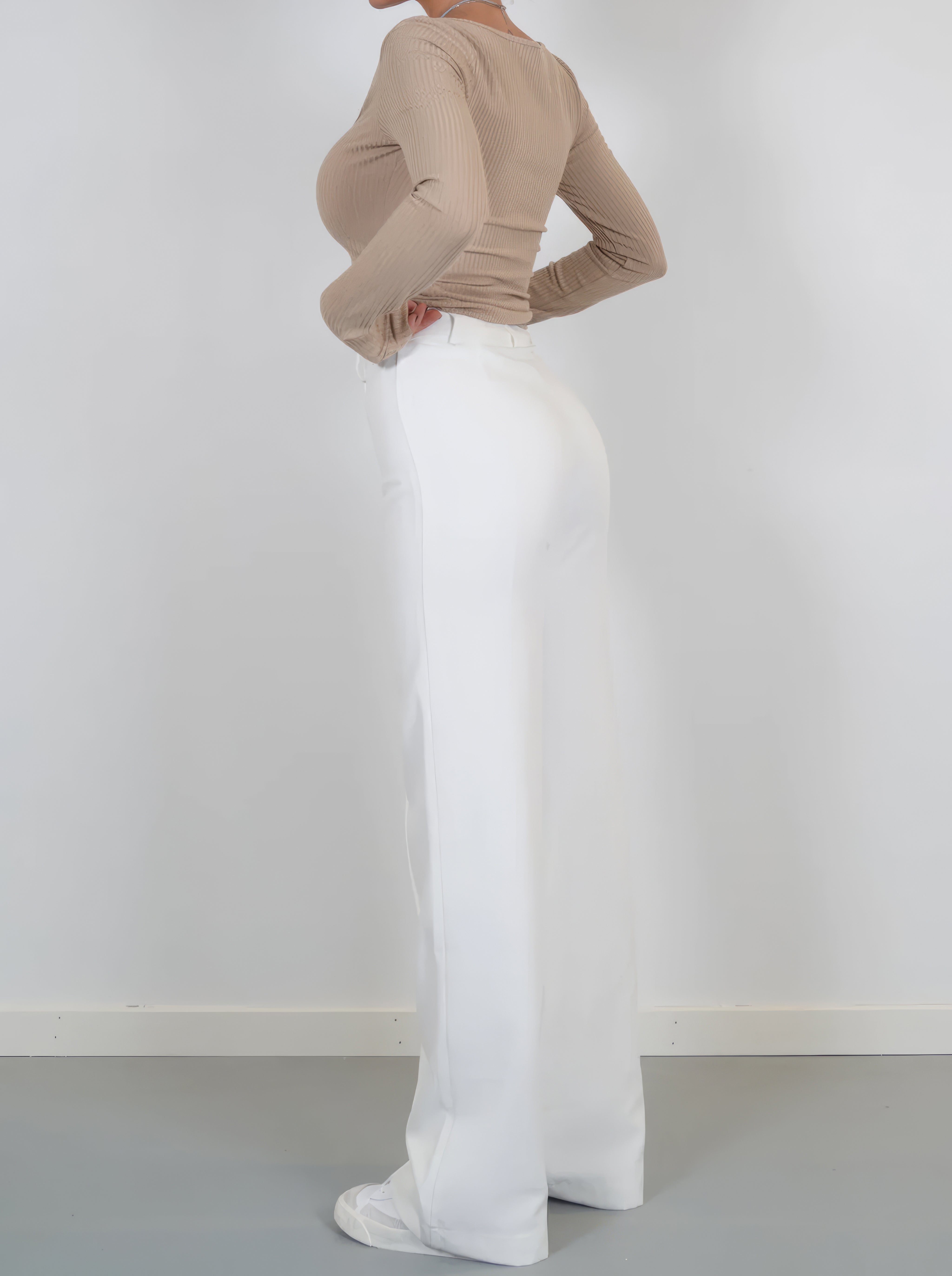 50% RABATT | Helga  | Weite Hosen
