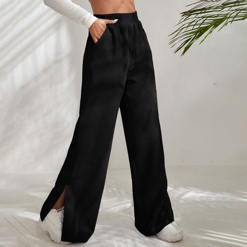 50% RABATT | Nahla™ | Bequeme Lounge-Hose