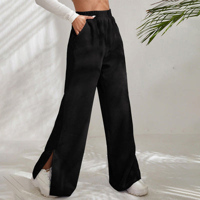 50% RABATT | Nahla™ | Bequeme Lounge-Hose
