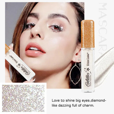 50% RABATT | GlimmerLash™ | SparkleLash