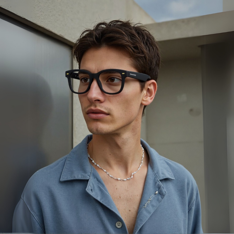 50% RABATT | ND Sunglasses | Manuell einstellbar