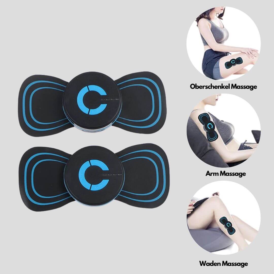 MuscleEase Ultra™ Muskelschmerzlinderer