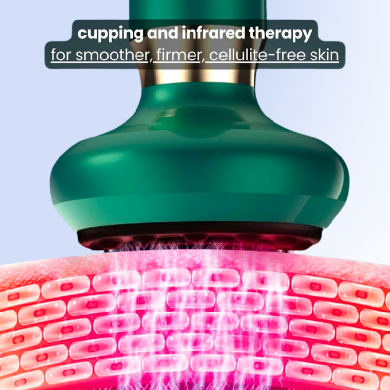 50% RABATT | Cellurelle™ | Anti-Cellulite-Entferner