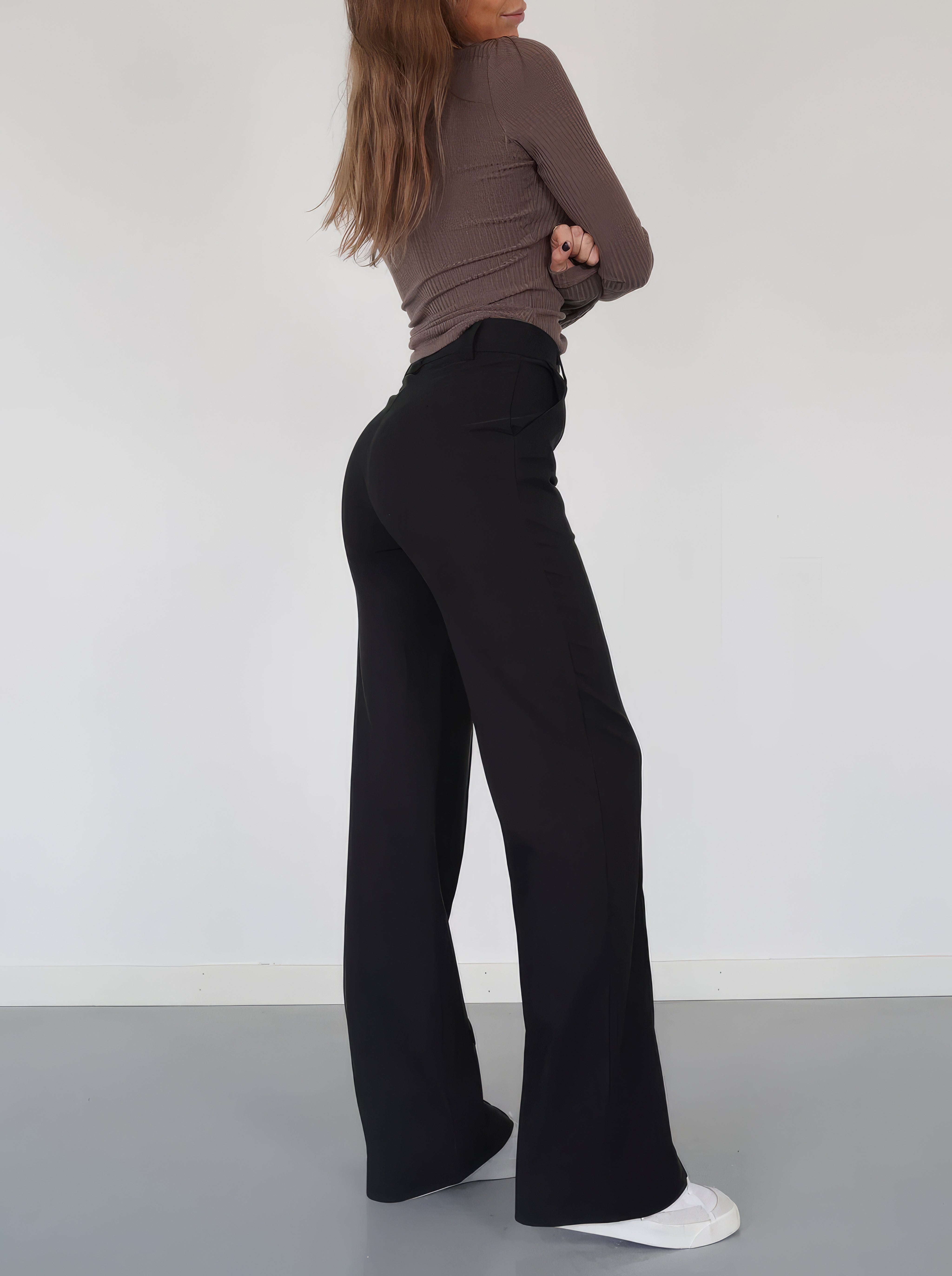 50% RABATT | Helga  | Weite Hosen