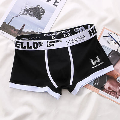 Willow™ Hochwertige Boxershorts