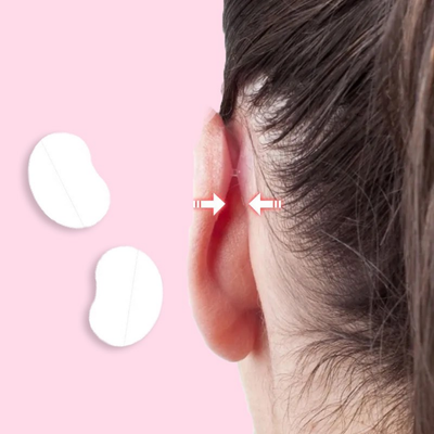 50% RABATT | EarAlign™ | Komfortable Ohrformungspflaster