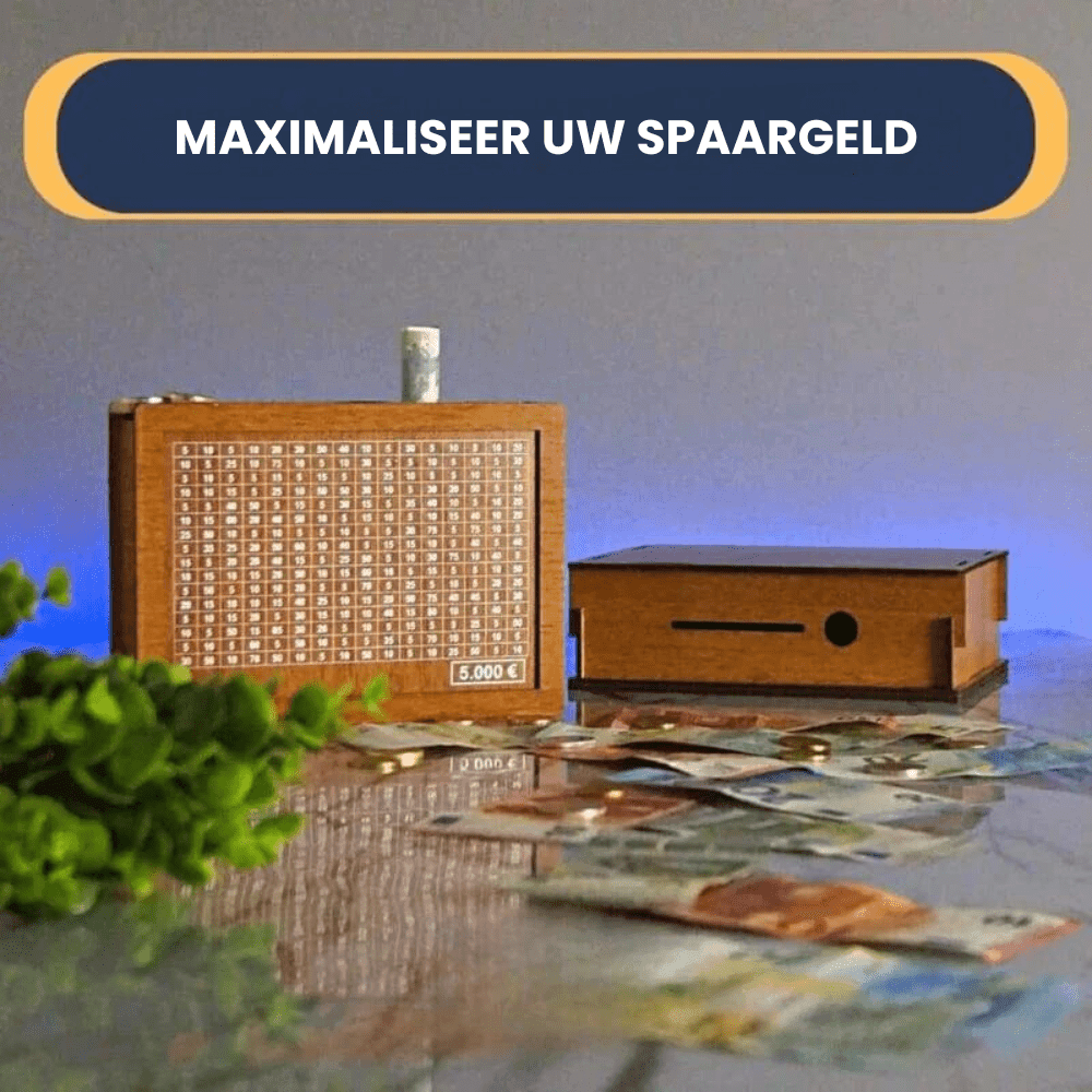 50% RABATT | Savora™ | verwandelt Ihr Kleingeld in Chancen!
