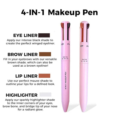 1+1 GRATIS | GlamStift™ Effiziente All-in-One