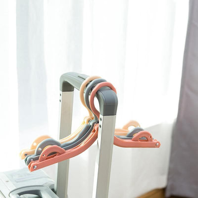 2+1 GRATIS | PackHook™ Platzsparendes Design