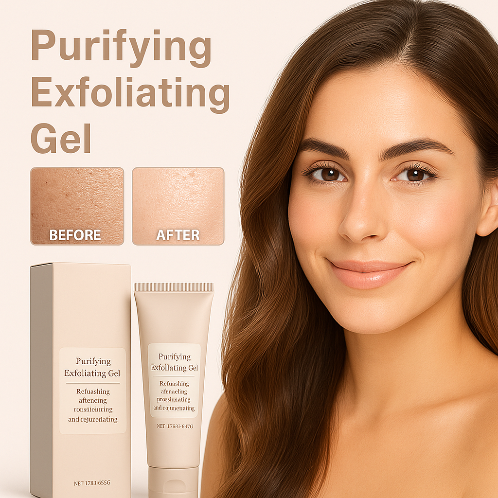 1+1 GRATIS | GlowVanta® | Hautaufhellendes Gel