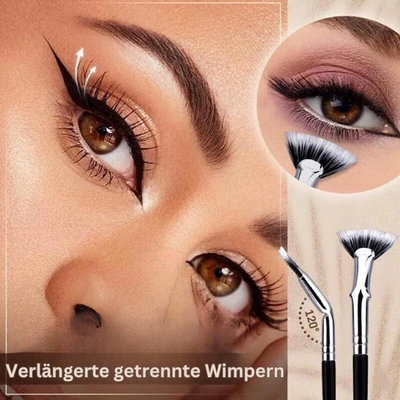 1+1 GRATIS | LuxLash™ – Erleben Sie Wimpern ohne Klumpen in kürzester Zeit!