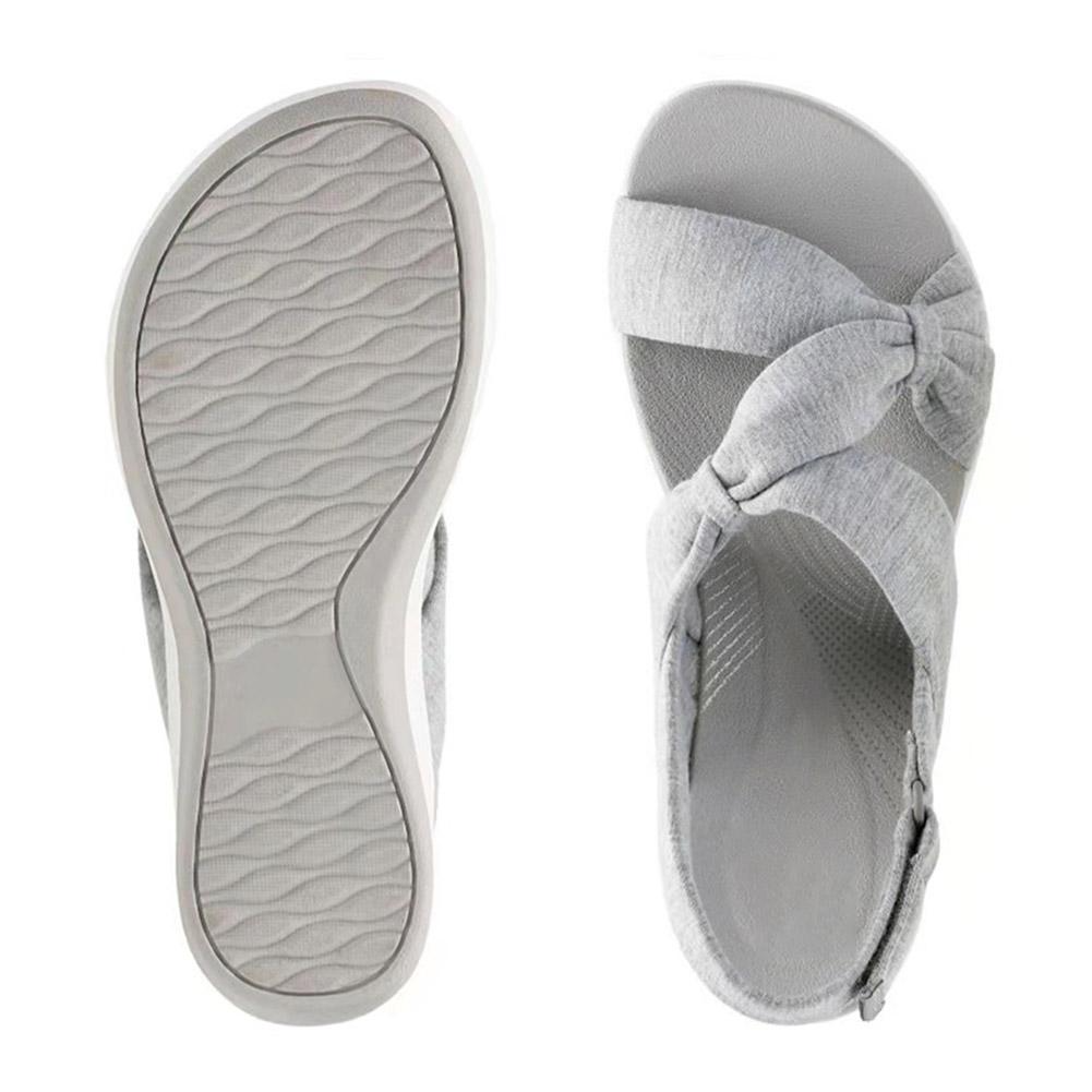 50% RABATT | Orthopädische Sandalen für Damen