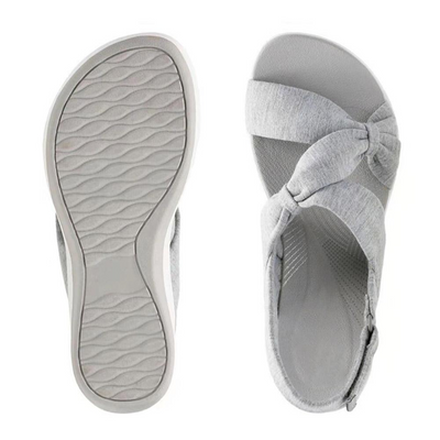 50% RABATT | Orthopädische Sandalen für Damen
