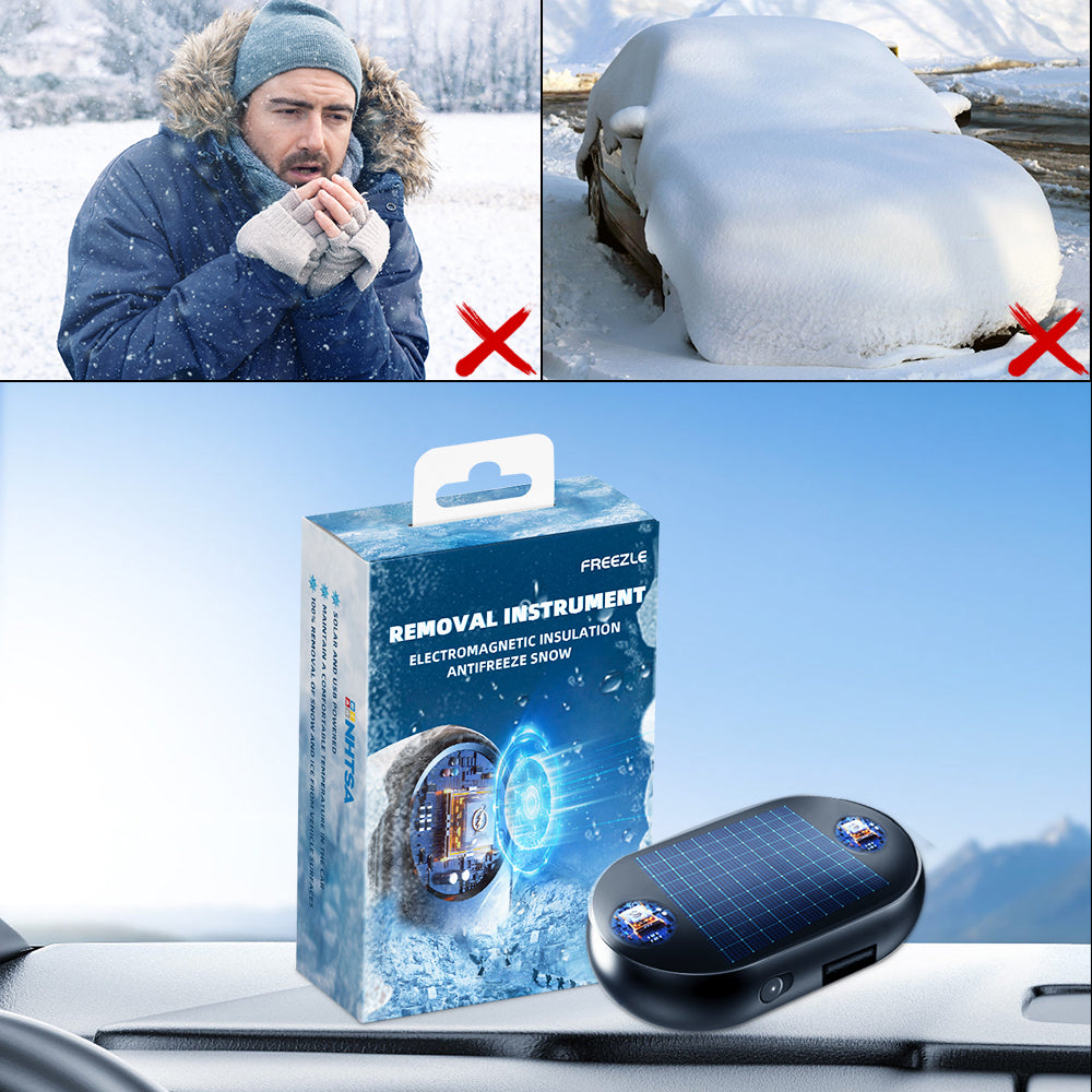 1 + 1 Gratis | FrostLift