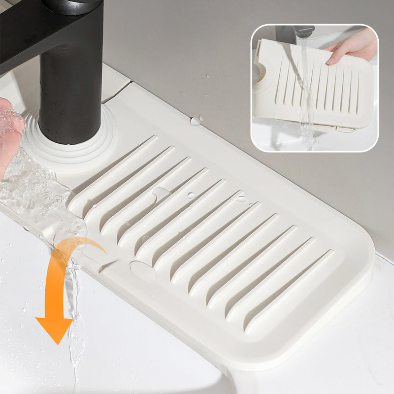 1+1 GRATIS | Drip Silikon-Abtropfmatte™ - Effizientes Trocknen und Schutz für Ihre Küche