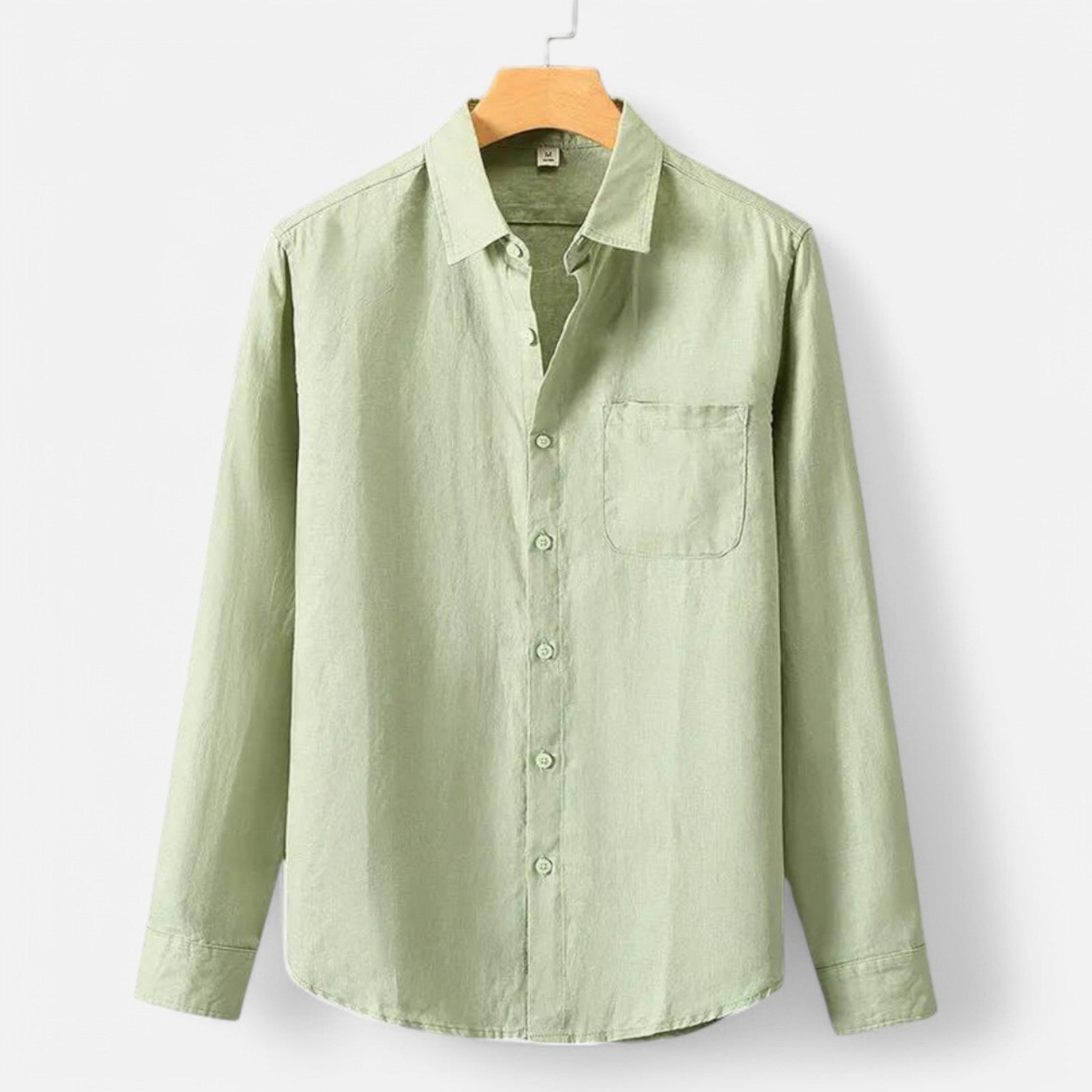 Linen Shirt for Men