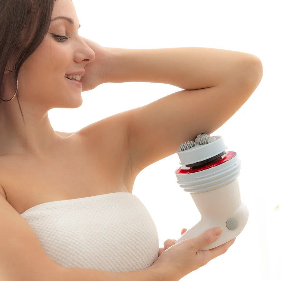 Dermova™ | Entferne Cellulite bequem von zu Hause aus!