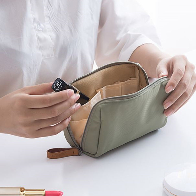 GlowKit® | Reise-Kosmetiktasche