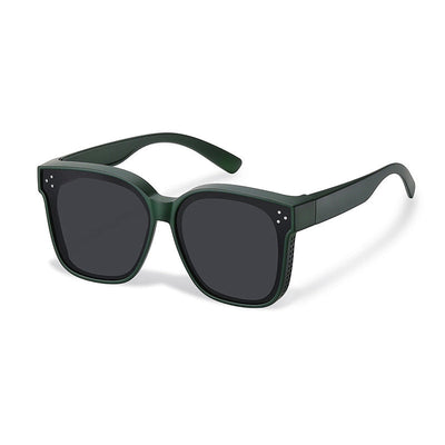 50% RABATT | Sommer-Sonnenschutz-Sonnenbrille