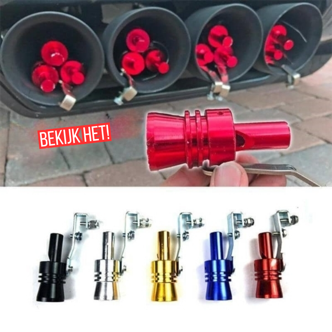 1+1 GRATIS | TurboTone™ Entfesseln Sie die Turbo-Power