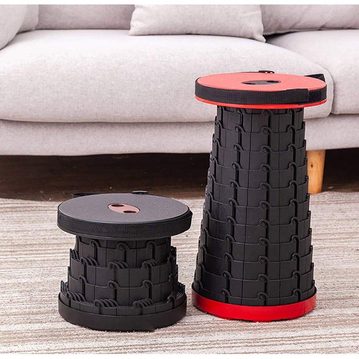 50% Rabatt | FlexiSeat™ - Tragbarer Teleskop-Hocker [Letzter Tag Rabatt]