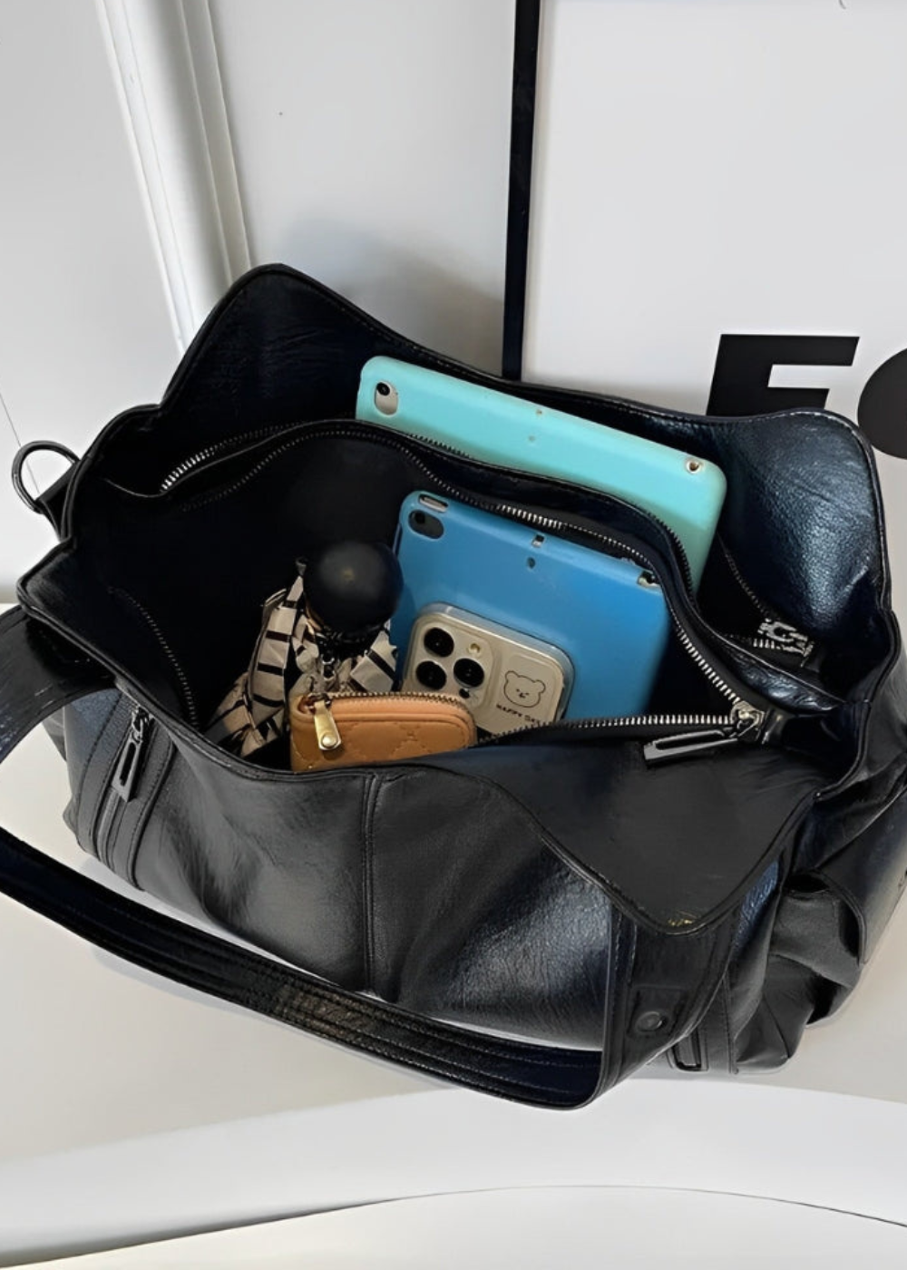 CarryCharm® | ToteBag