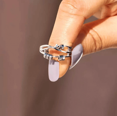 50% RABATT | Spintra™ | Zappelring