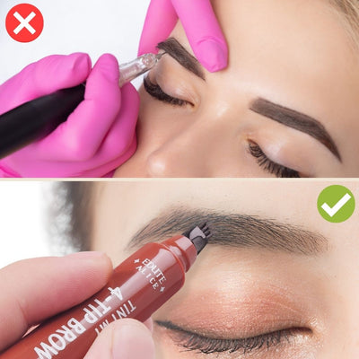 50% RABATT | BrowPerfection™ Augenbrauenstift