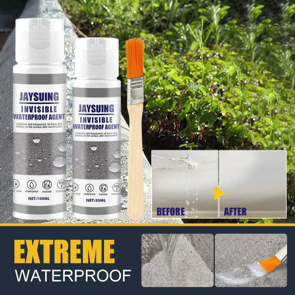 1+1 GRATIS | JAYSUING™ - Extrem Wasserdichtes Versiegelungsspray