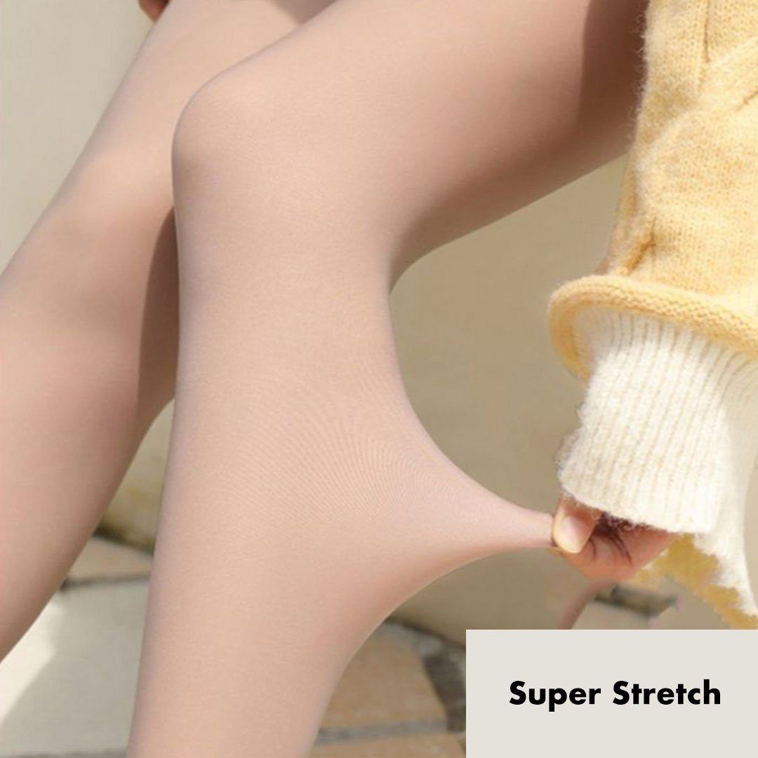 Liesa™ Transluzente Superstretch-Tights Leggings