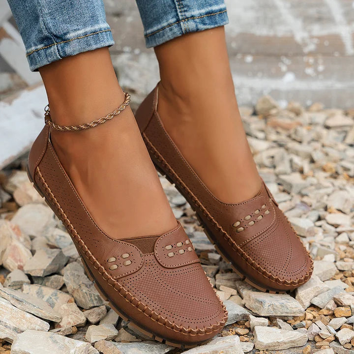 50% RABBAT | Jenna | Orthopädische Damenschuhe