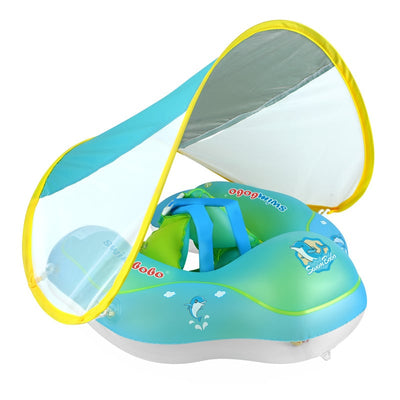 50% RABATT | FloatNest™ | Baby Schwimmbecken Auftriebshilfe