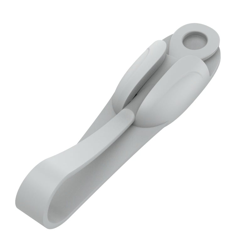 ClaspFix® | Kabelhalter