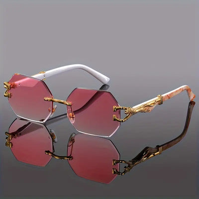 1+1 GRATIS | Luxion™ | Poseidon Arion Sonnenbrille