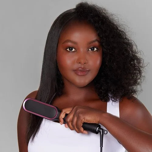 QuickGlam® | Haarstyling-Kamm