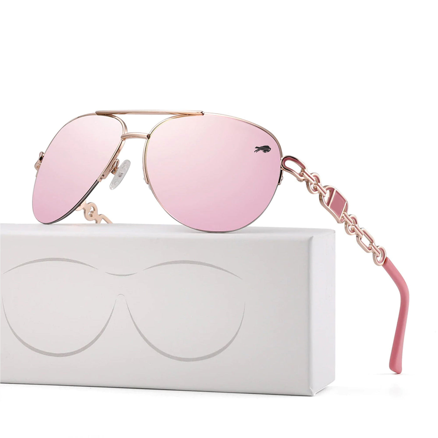 50% RABATT | GlareGuard | Polarisierende Brille Ver 10 NF
