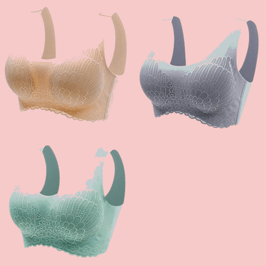 Chipi™ Comfort Bra  (1+2 GRATIS)