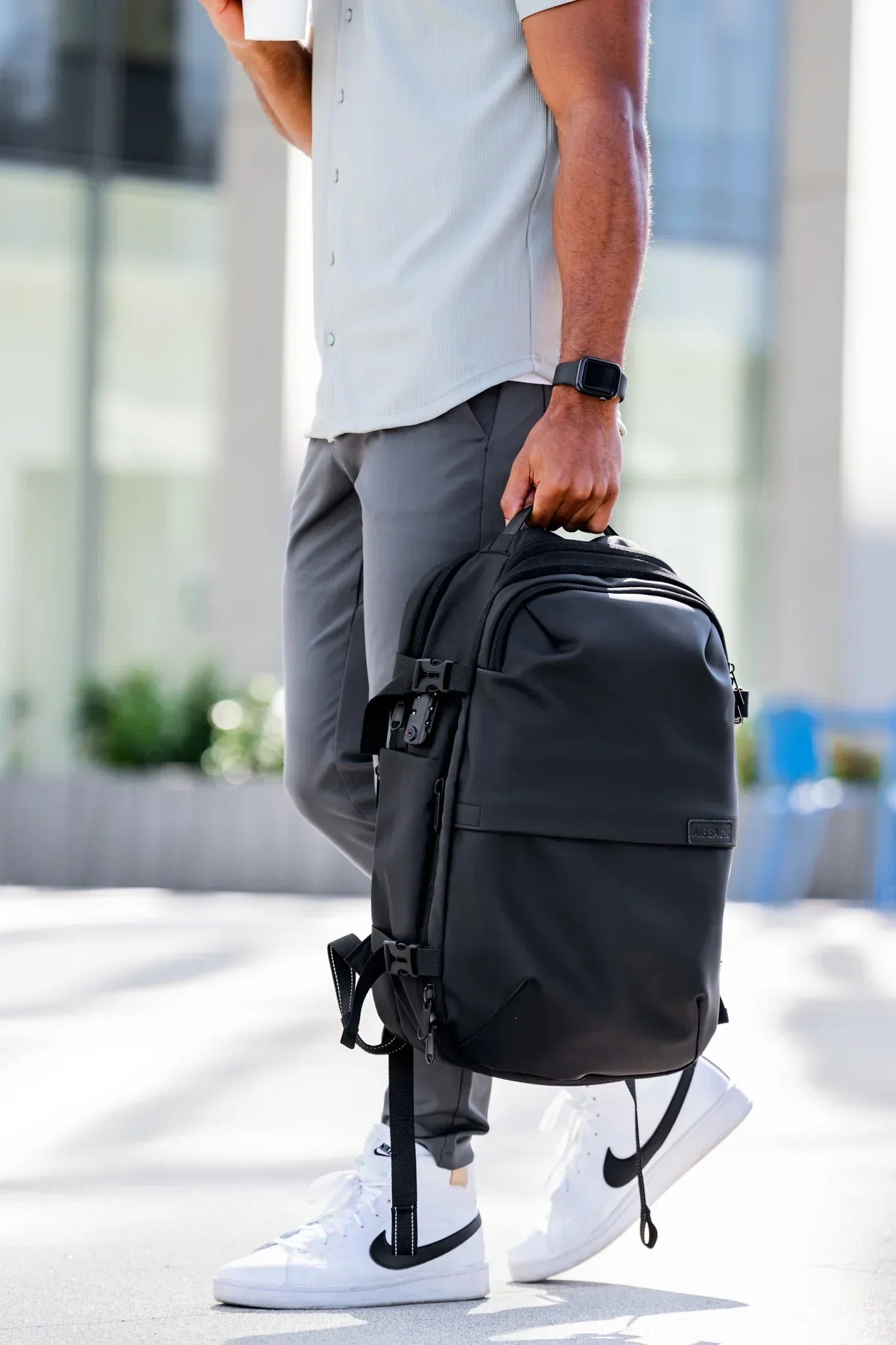 50% RABATT | Effipack™ | Platzsparende Innovation
