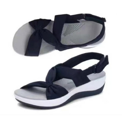 50% RABATT | Orthopädische Sandalen für Damen
