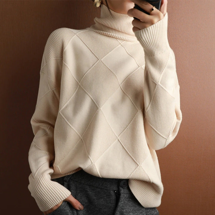 Elery™ Strickpullover (50% Rabatt)